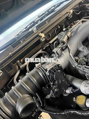 Mitsubishi Triton 2008 - 150000 km