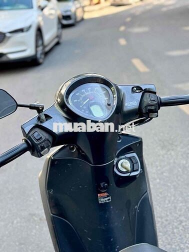 ❤️ Yamaha Janus 2018 Khoá Bếp Ga
