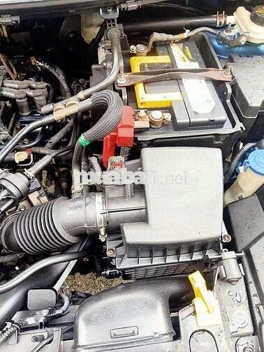 Bán xe ford fiesta đời 2011