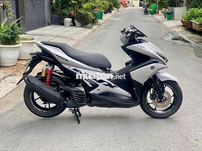 🌈Yamaha NVX 155cc đk 2018 bs95 giấy tờ đầy đủ