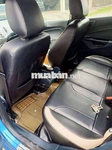 Bán xe ford fiesta đời 2011