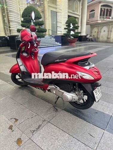 👉 Yamaha Grande 2022 bstp chính chủ