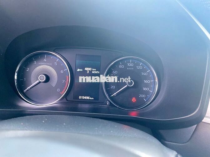 Xpander 2024 Premium -Lướt chỉ 19000km Xe Gia Đình