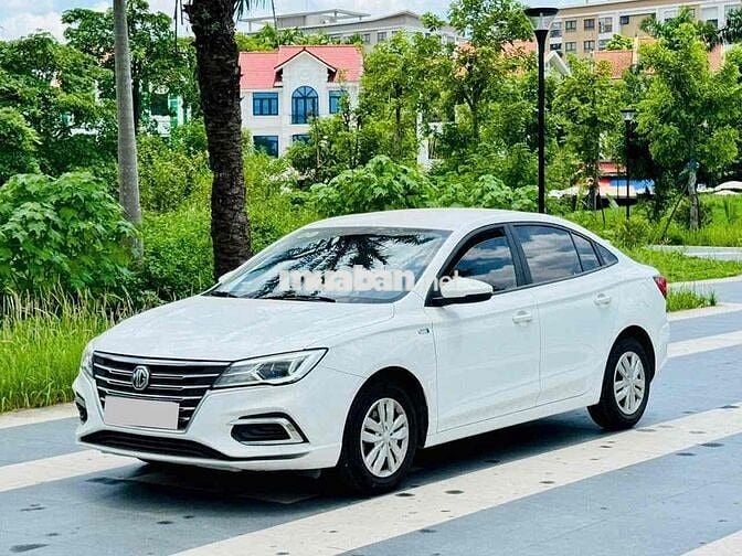 MG 5MT sx 2024 - 14000 km