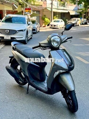 ❤️ Yamaha Janus 2018 Khoá Bếp Ga