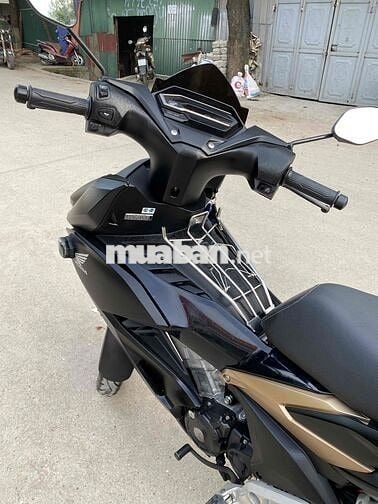 Siêu Mới Winner X Bản Abs—2021 đã lên bi cầu