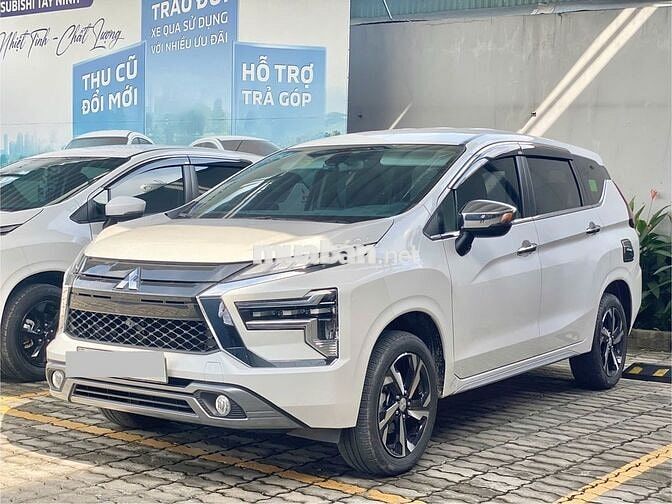 Xpander 2024 Premium -Lướt chỉ 19000km Xe Gia Đình