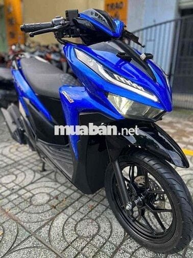 varrio 125 máy zin bao tesst