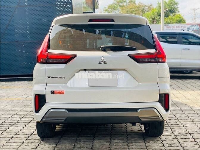 Xpander 2024 Premium -Lướt chỉ 19000km Xe Gia Đình