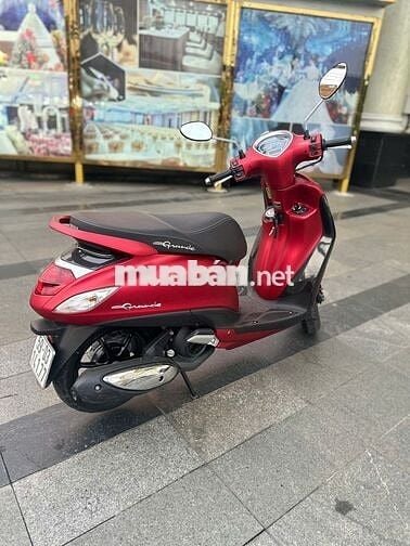 👉 Yamaha Grande 2022 bstp chính chủ