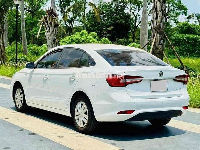 MG 5MT sx 2024 - 14000 km