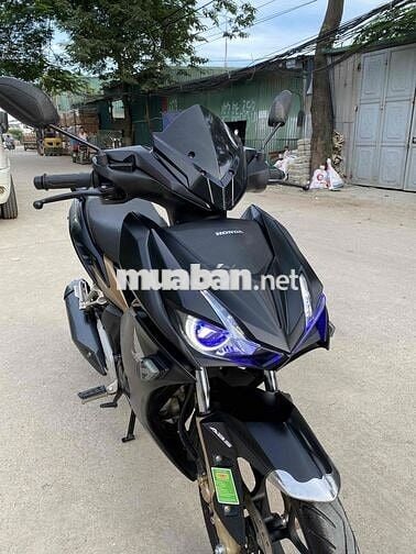 Siêu Mới Winner X Bản Abs—2021 đã lên bi cầu