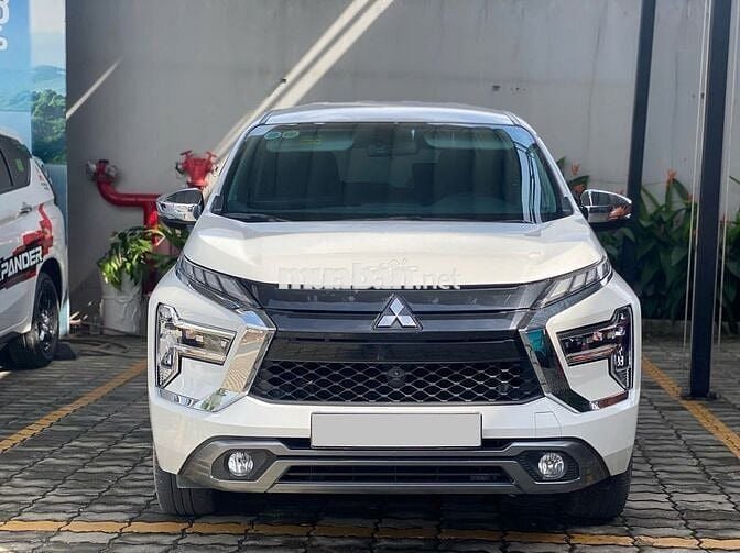 Xpander 2024 Premium -Lướt chỉ 19000km Xe Gia Đình