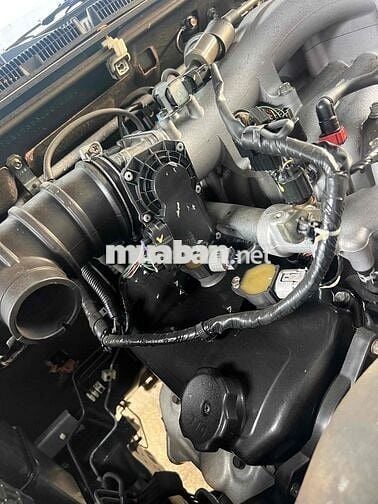 Mitsubishi Triton 2008 - 150000 km