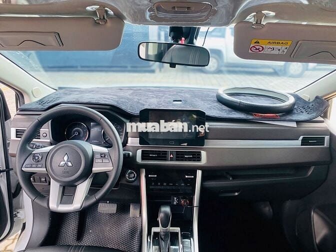 Xpander 2024 Premium -Lướt chỉ 19000km Xe Gia Đình
