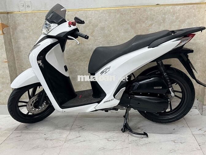 SH 150 khoá ga đời 2016 lên dàn áo ý 43B1-047.91