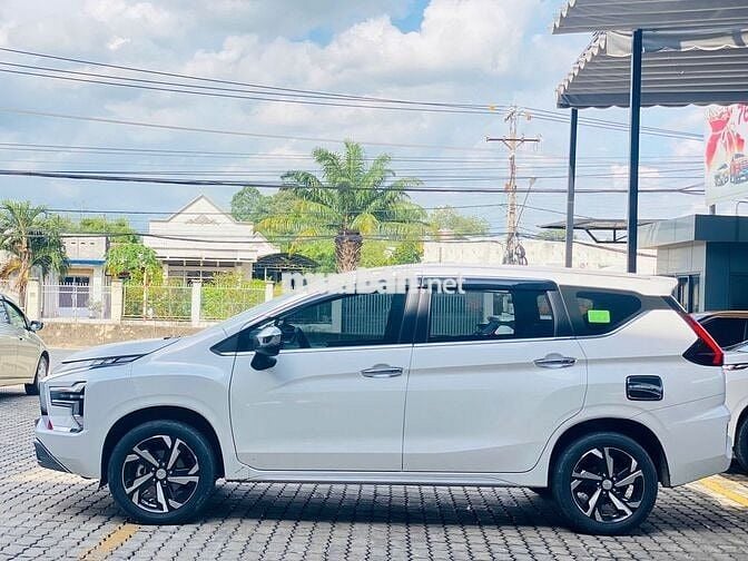 Xpander 2024 Premium -Lướt chỉ 19000km Xe Gia Đình