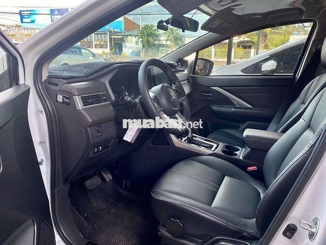 Xpander 2024 Premium -Lướt chỉ 19000km Xe Gia Đình