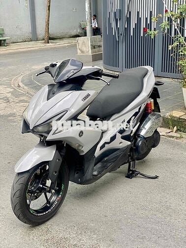 🌈Yamaha NVX 155cc đk 2018 bs95 giấy tờ đầy đủ
