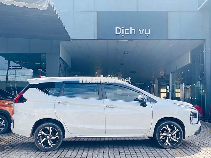 Xpander 2024 Premium -Lướt chỉ 19000km Xe Gia Đình