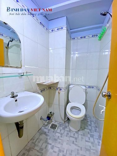 Cho thuê ký túc xá ở ghép chỉ 950K ở gần nhà thi đấu Phú Thọ