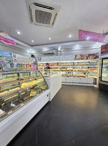 Bán nhà mặt phố Trần Đại Nghĩa, DT 75 m2, 6 tầng, ở & KD luôn