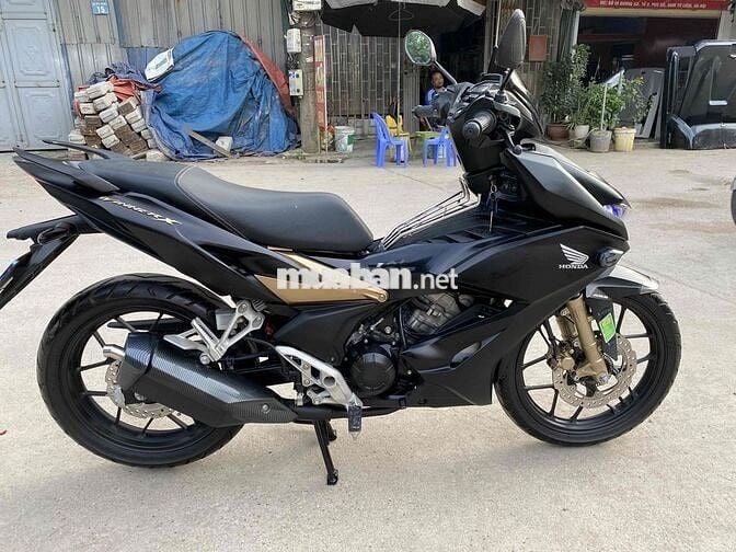 Siêu Mới Winner X Bản Abs—2021 đã lên bi cầu