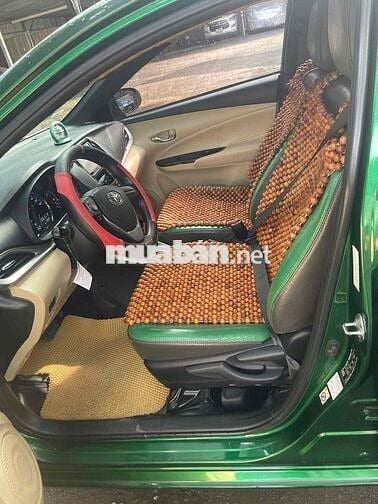 Toyota Yaris 2018 1.5G - 84000 km