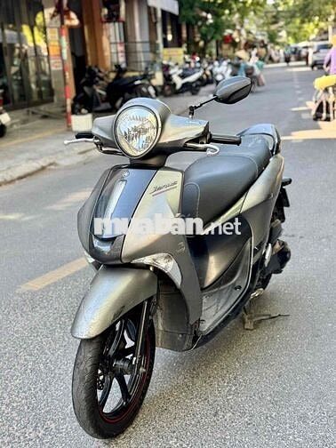 ❤️ Yamaha Janus 2018 Khoá Bếp Ga