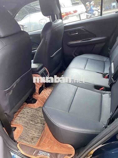 Toyota Yaris Cross 2024 1.5 D-CVT, xe lướt, đẹp