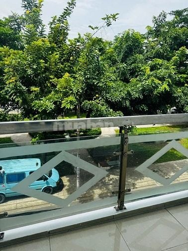 Cho thuê nhà khu Bình Phú 2, 15 triệu
