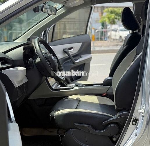 Toyota Veloz Cross 2022 - 43000 km