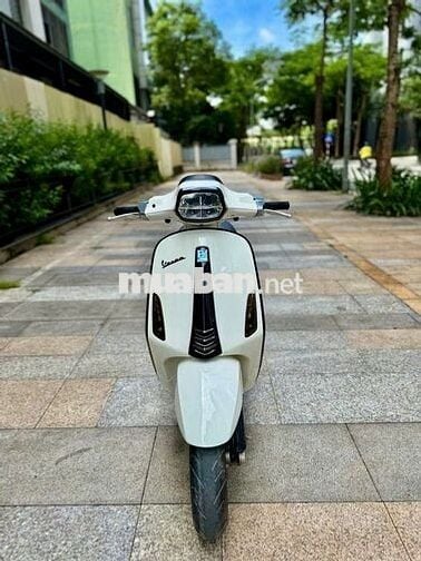 Vespa iget ABS chính chủ biển Hà Nội