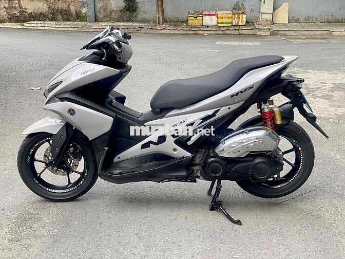 🌈Yamaha NVX 155cc đk 2018 bs95 giấy tờ đầy đủ