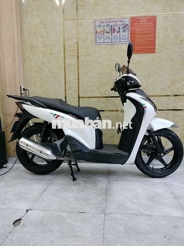 HONDA @ Lên Áo SH,Bao Chứng Giấy, BS 62 ,Xe Đẹp