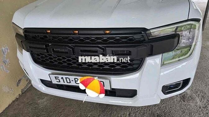 Ford Ranger 2023 - 27000 km
