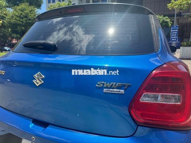 Suzuki Swift 2019 GLX 1.2 CVT - 53000 km