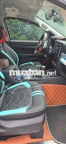 Ford Ranger 2023 - 27000 km