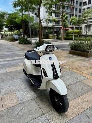 Vespa iget ABS chính chủ biển Hà Nội