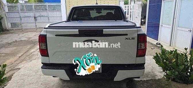 Ford Ranger 2023 - 27000 km