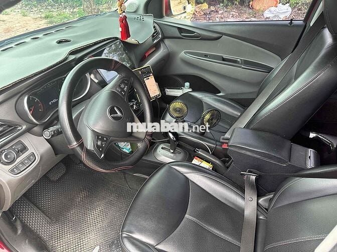 VinFast Fadil 2020 1.4 AT - 135000 km