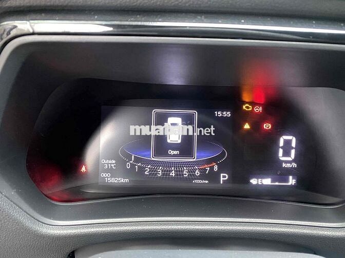 Toyota Yaris Cross 2024 1.5 D-CVT, xe lướt, đẹp