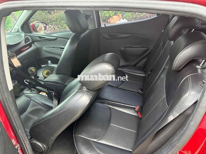 VinFast Fadil 2020 1.4 AT - 135000 km