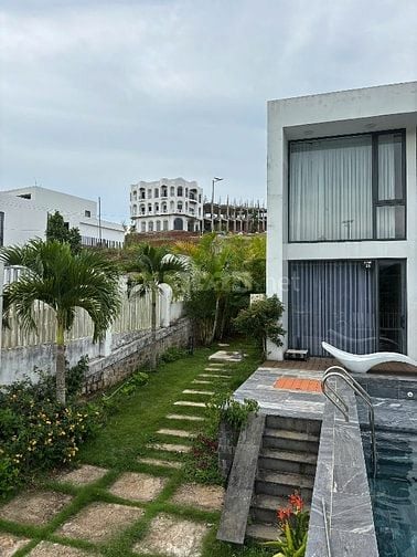 ĐẤT NGHỈ DƯỠNG CAO CẤP – SUNVALLEY BẢO LỘC 