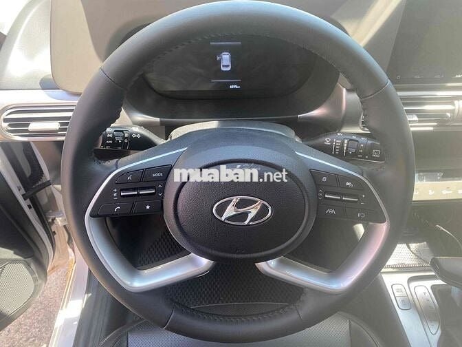 Hyundai Stargazer 2022 1.5 Cao cấp 6 chỗ - 6500 km