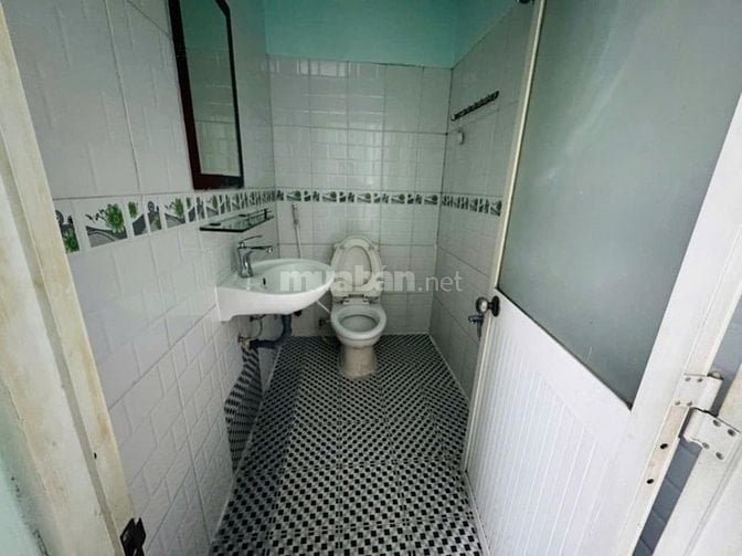 Cho thuê nhà khu Bình Phú 2, 15 triệu