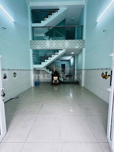 Cho thuê nhà khu Bình Phú 2, 15 triệu