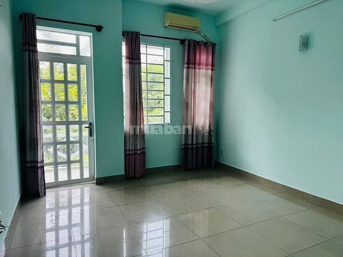 Cho thuê nhà khu Bình Phú 2, 15 triệu