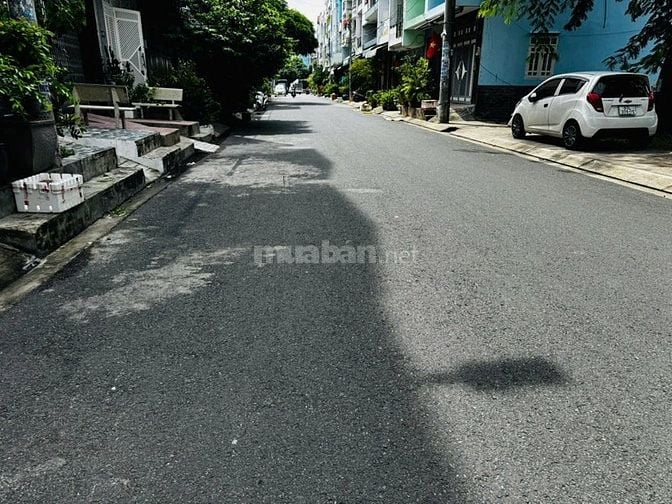 Cho thuê nhà khu Bình Phú 2, 15 triệu