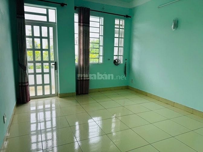Cho thuê nhà khu Bình Phú 2, 15 triệu